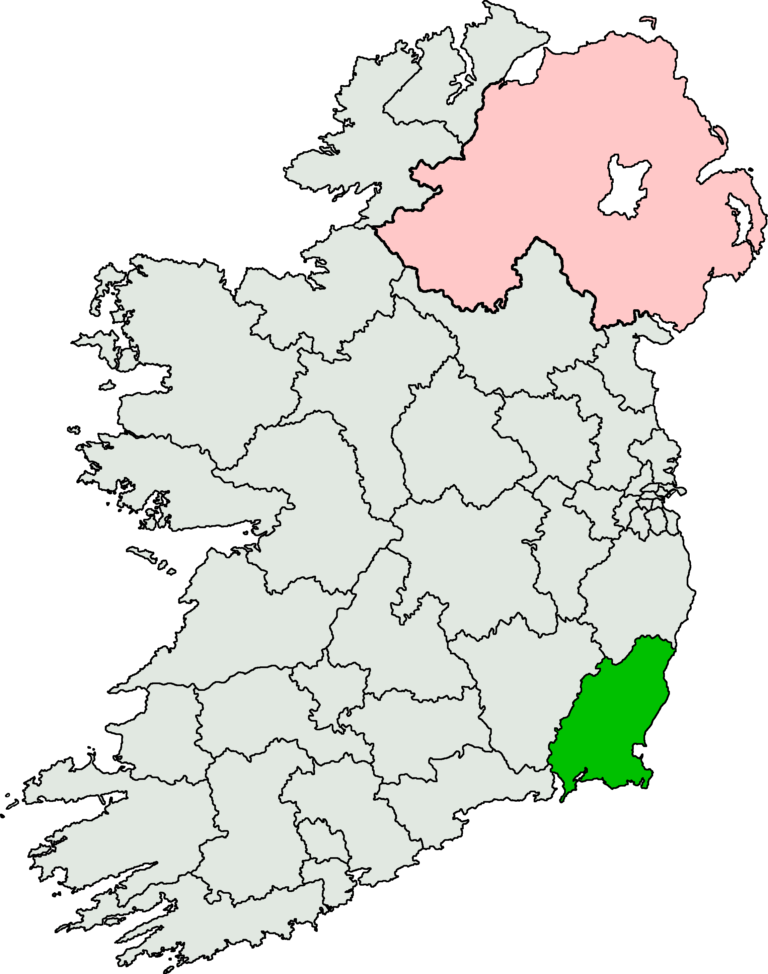 Wexford could gain a TD following Electoral Boundary Commission ...