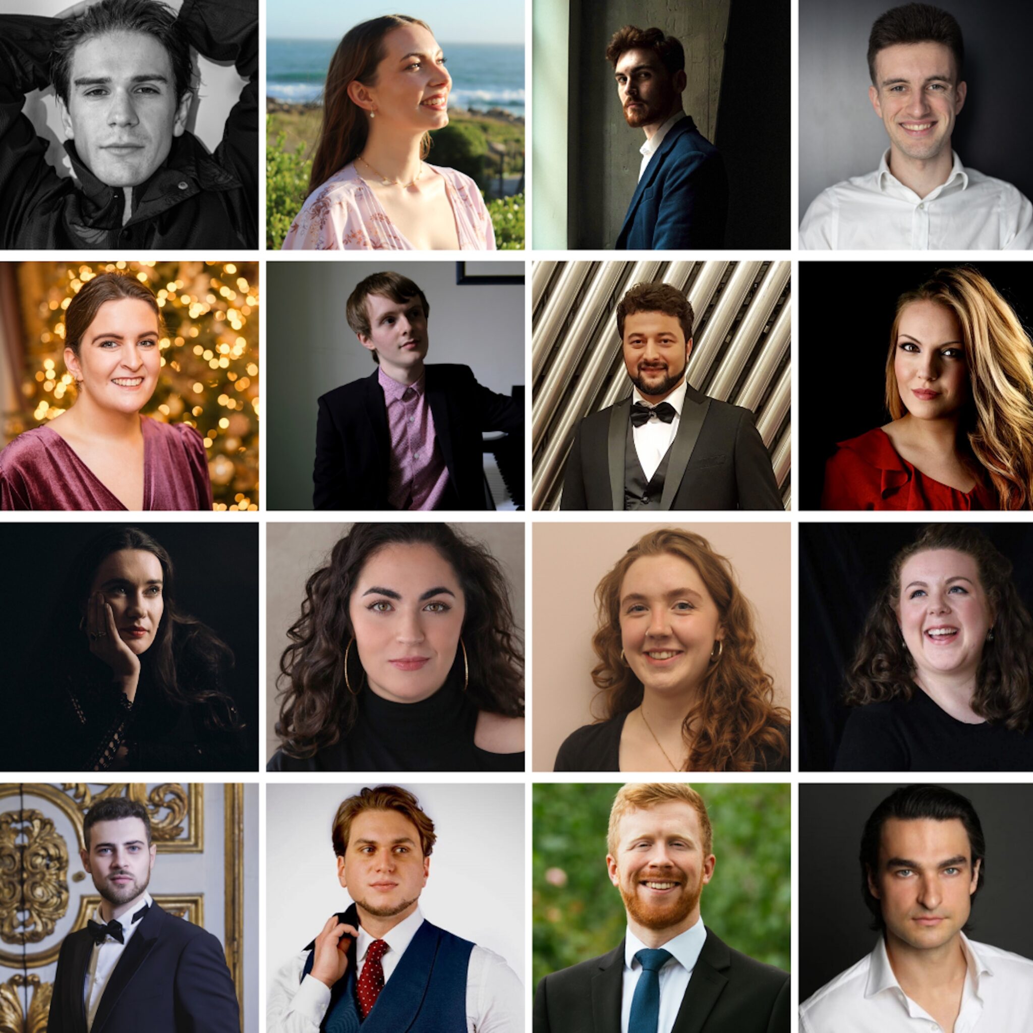 Wexford Festival Opera announces the singers and pianists taking part ...