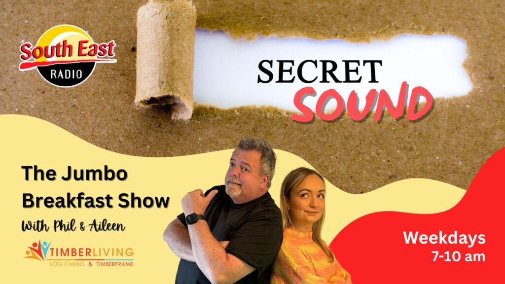 The Secret Sound