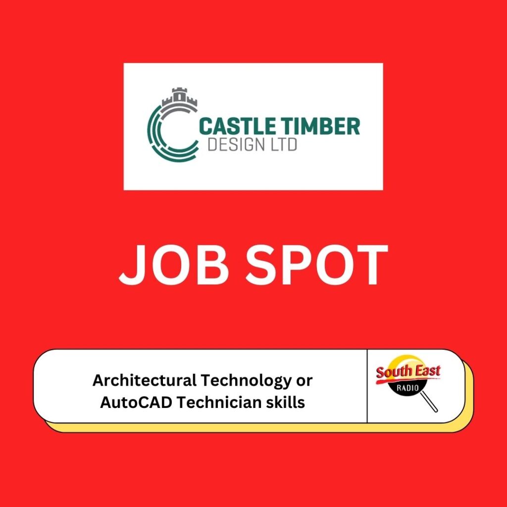 Architectural Technology or AutoCAD Technician skills