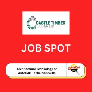 Architectural Technology or AutoCAD Technician skills