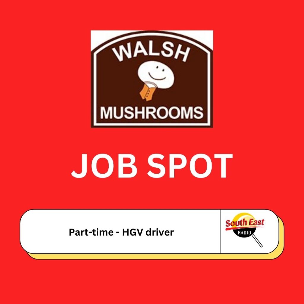 Part-Time HGV Driver