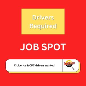 C Licence and CPC Drivers