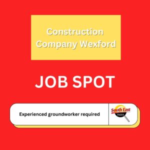 experienced groundworker