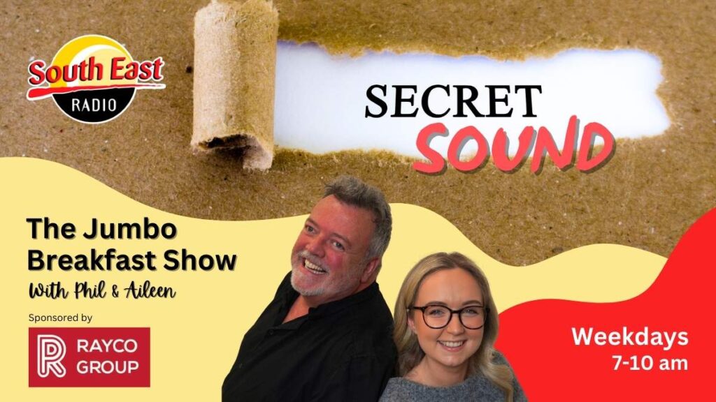 The Secret Sound
