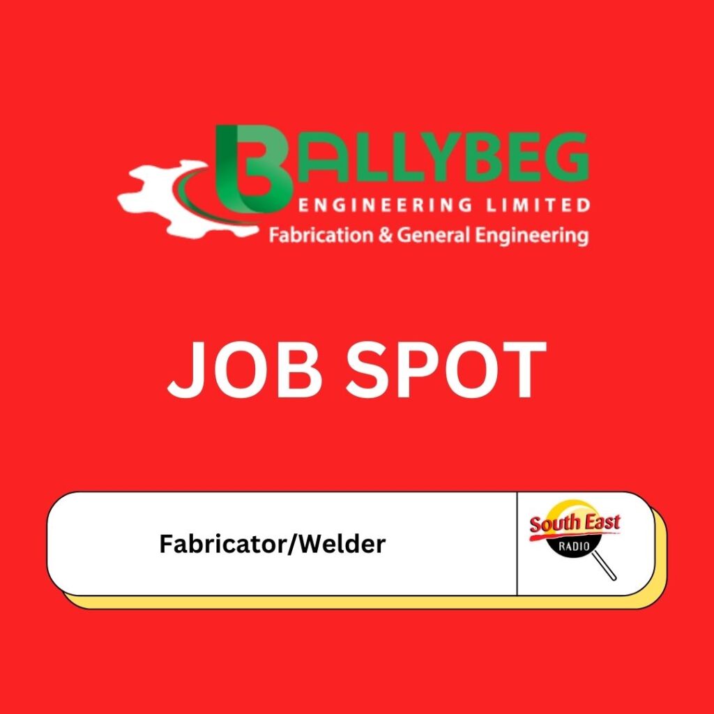 Fabricator/Welder