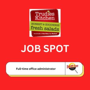 office administrator